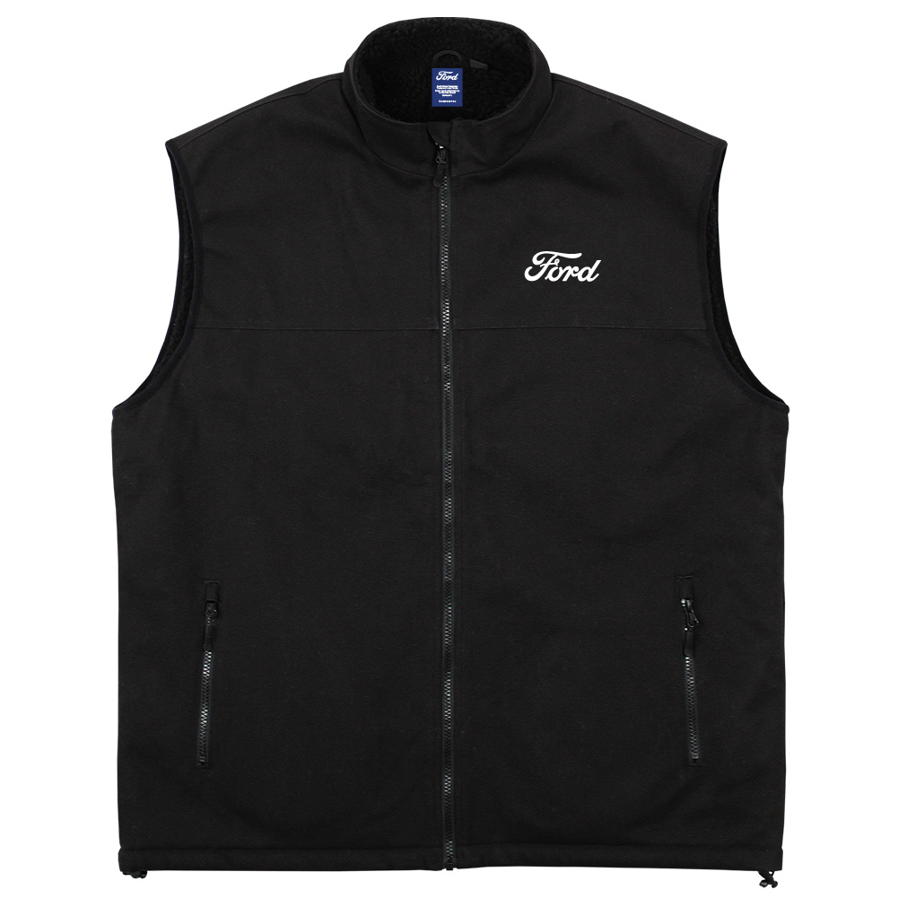 Ford Ranger Vest