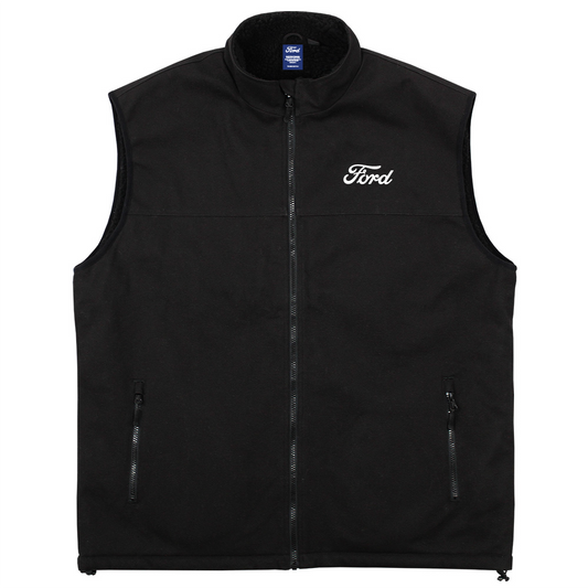 Ford Ranger Vest