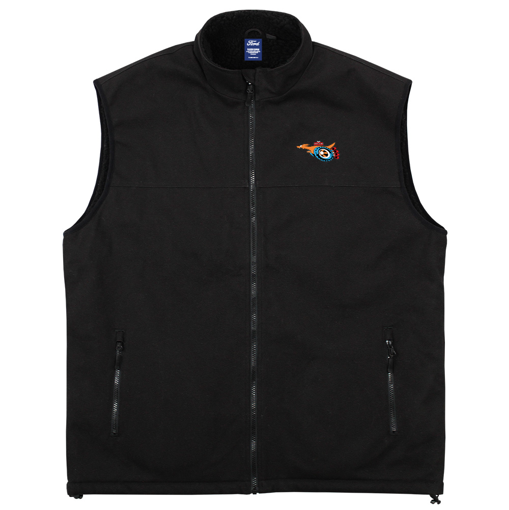 Ford Ranger Vest
