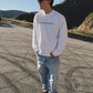 Enchanté x Ford Racing Long Sleeve Tee