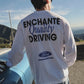 Enchanté x Ford Racing Long Sleeve Tee
