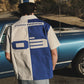 Enchanté x Ford Racing Button-Up Shirt