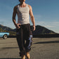 Enchanté x Ford Racing Sweatpant