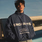 Enchanté x Ford Racing Nylon Anorak
