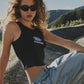 Enchanté x Ford Racing Driving Instructor Tank