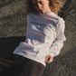 Enchanté x Ford Racing Long Sleeve Tee
