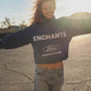 Enchanté x Ford Racing Nylon Anorak