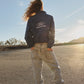 Enchanté x Ford Racing Nylon Anorak