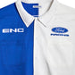 Enchanté x Ford Racing Button-Up Shirt