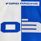 Enchanté x Ford Racing Button-Up Shirt