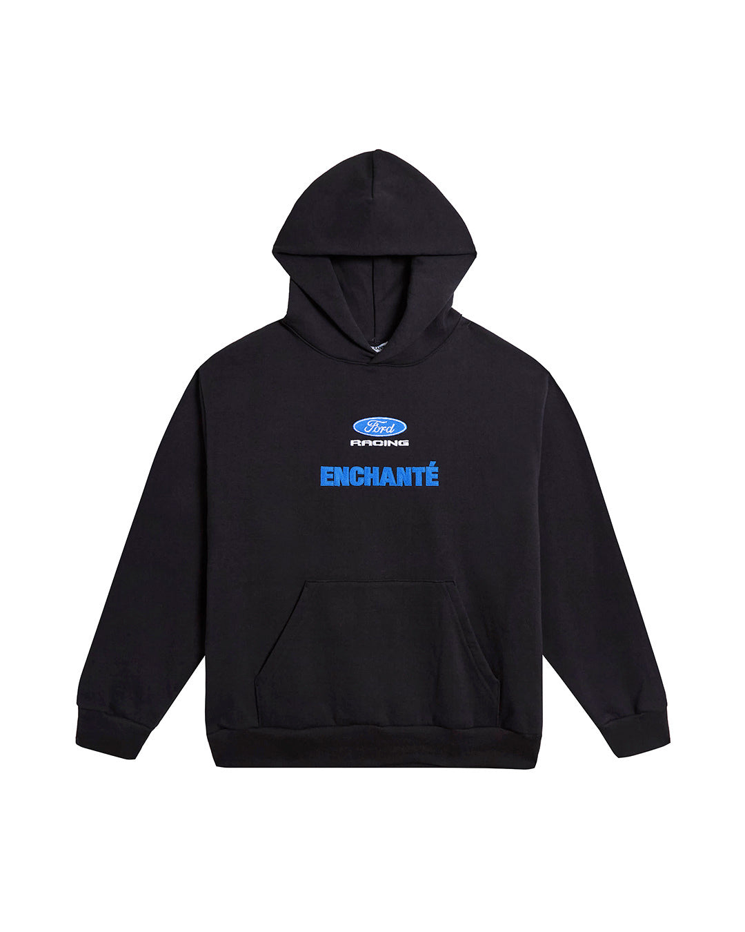 Enchanté x Ford Racing Hoodie