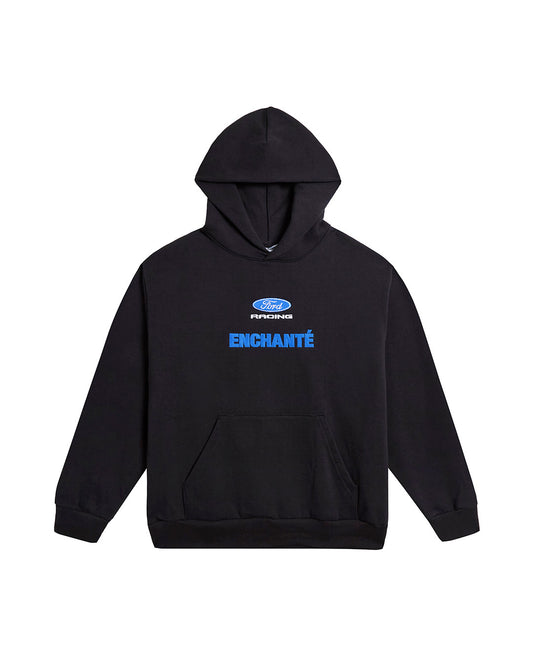 Enchanté x Ford Racing Hoodie