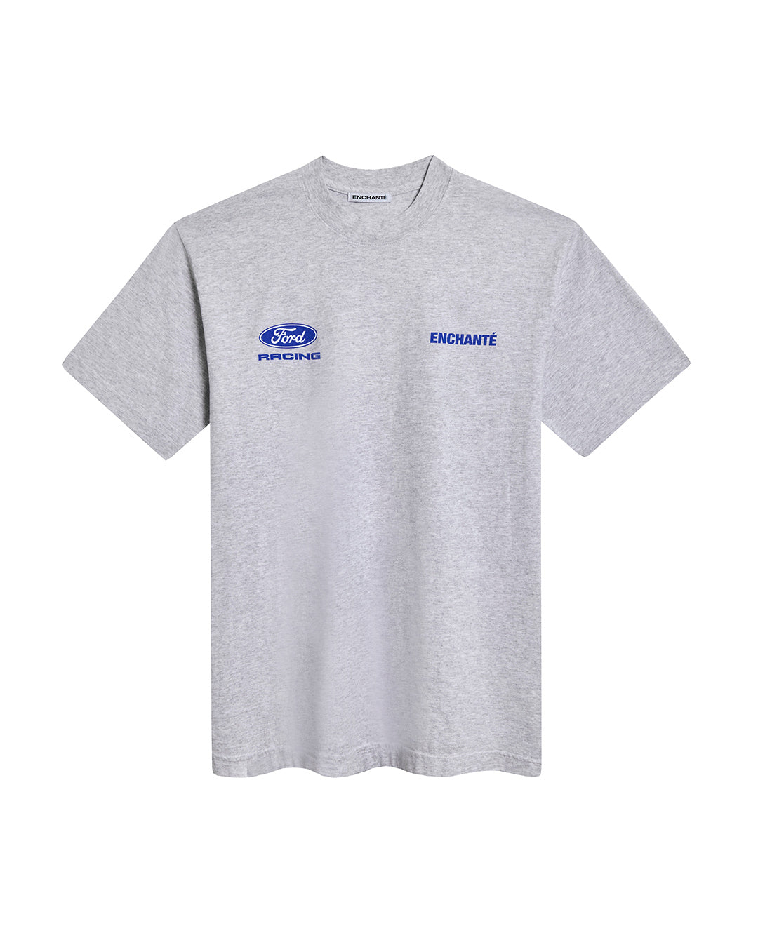 Enchanté x Ford Racing Driving Instructor Tee