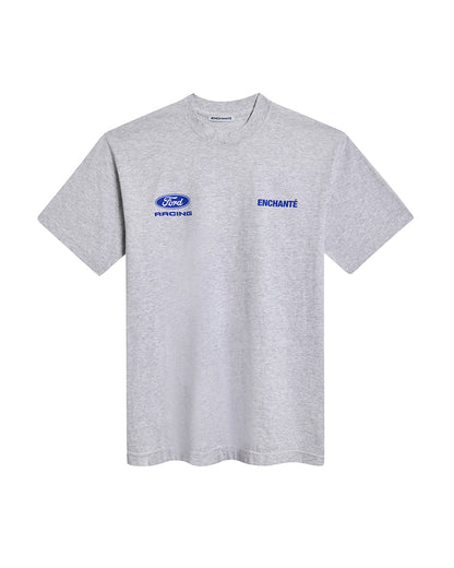 Enchanté x Ford Racing Driving Instructor Tee
