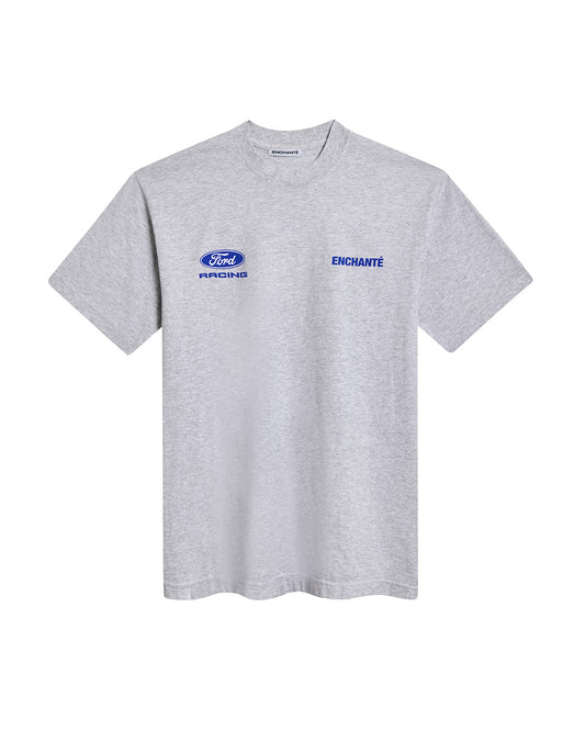 Enchanté x Ford Racing Driving Instructor Tee