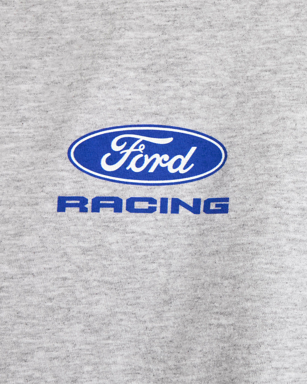 Enchanté x Ford Racing Driving Instructor Tee