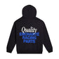 Enchanté x Ford Racing Hoodie