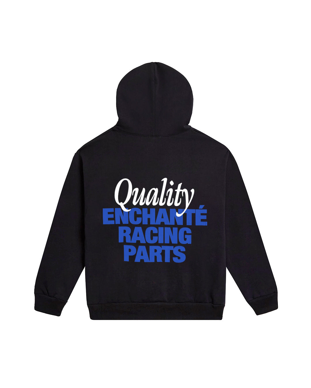 Enchanté x Ford Racing Hoodie