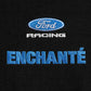 Enchanté x Ford Racing Hoodie