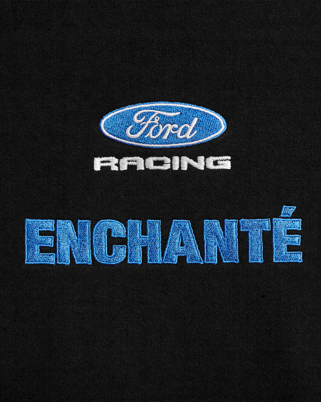Enchanté x Ford Racing Hoodie