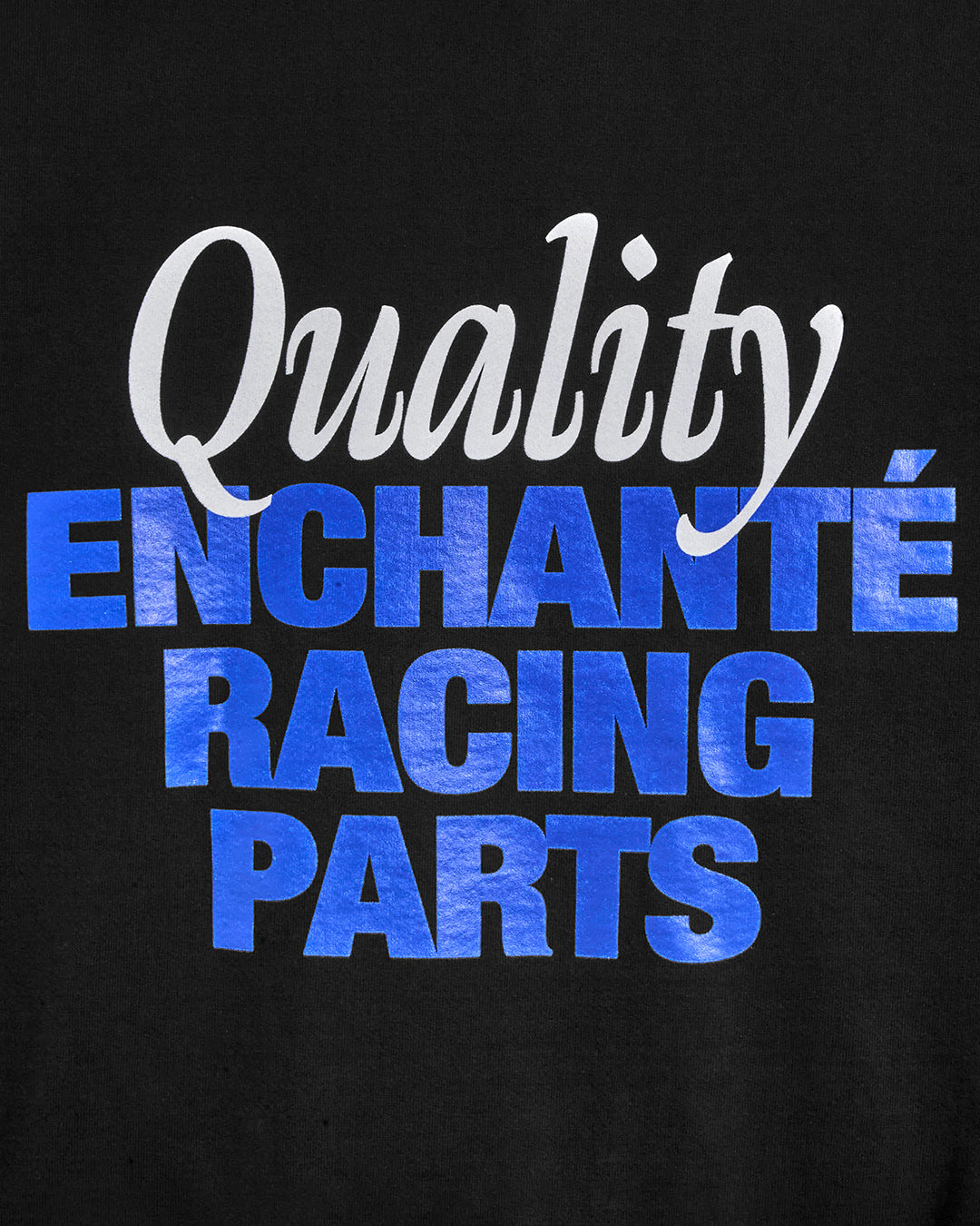 Enchanté x Ford Racing Hoodie