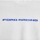 Enchanté x Ford Racing Long Sleeve Tee