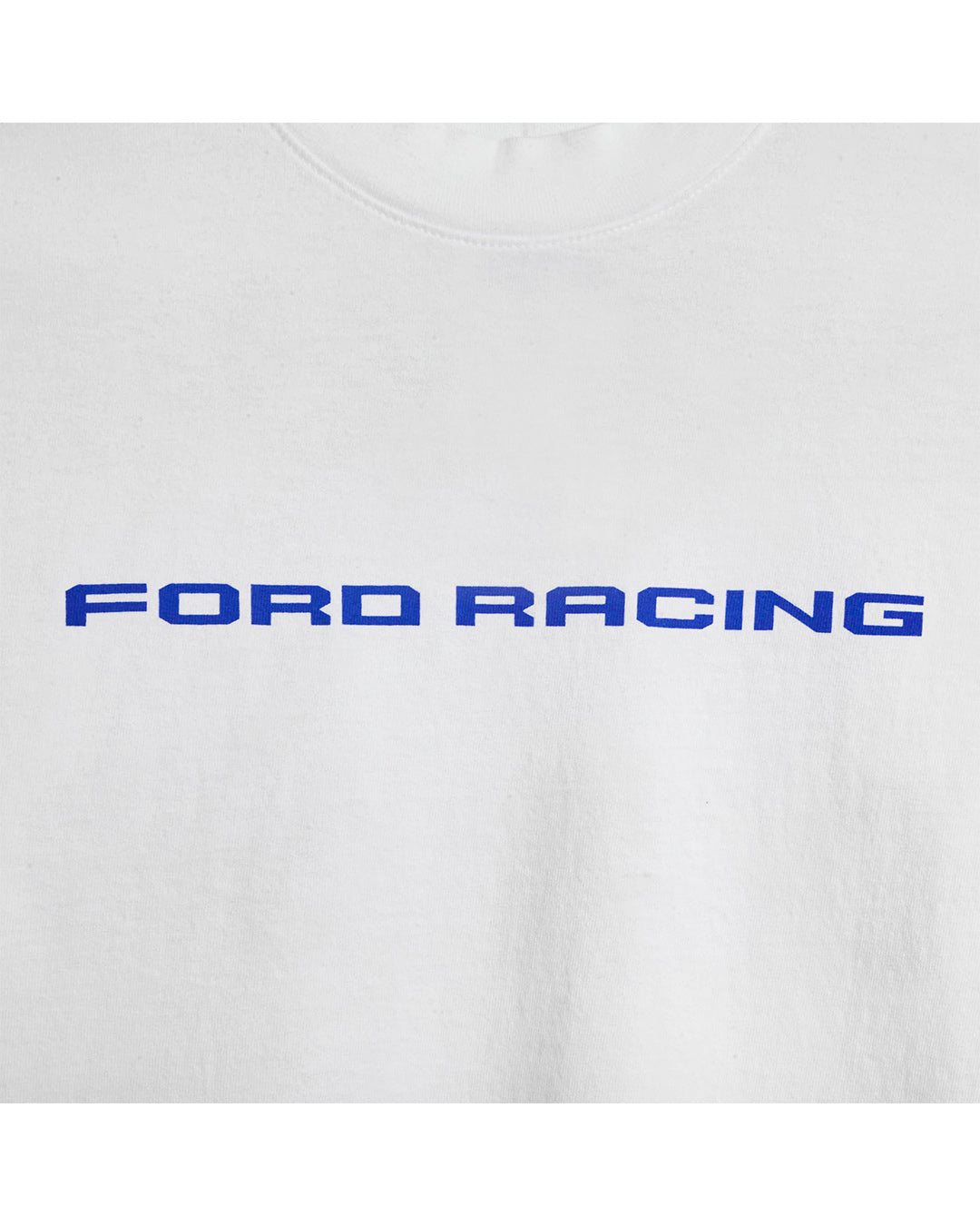 Enchanté x Ford Racing Long Sleeve Tee