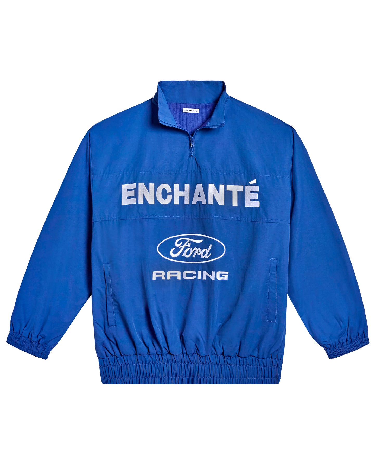 Enchanté x Ford Racing Nylon Anorak