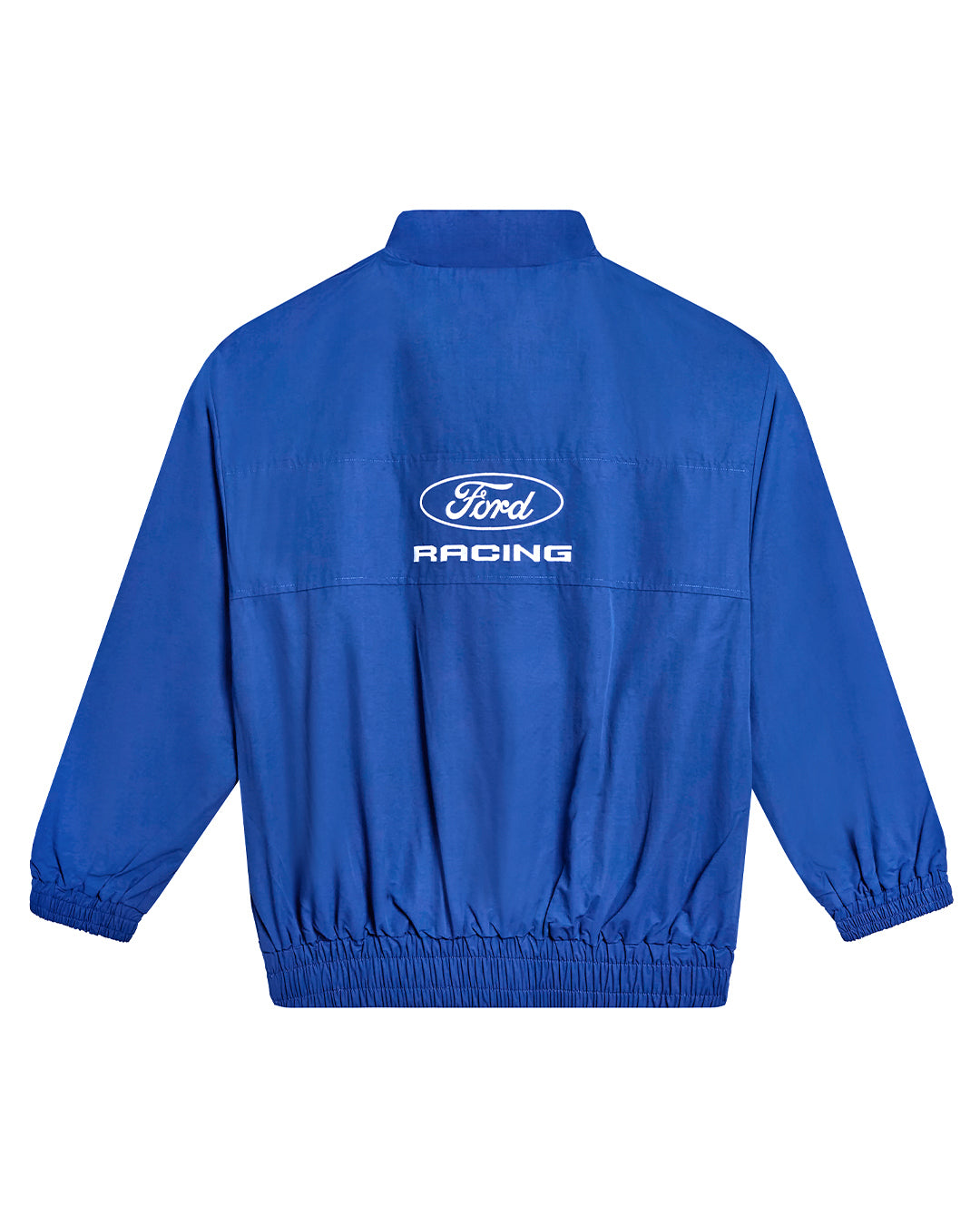 Enchanté x Ford Racing Nylon Anorak