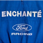Enchanté x Ford Racing Nylon Anorak