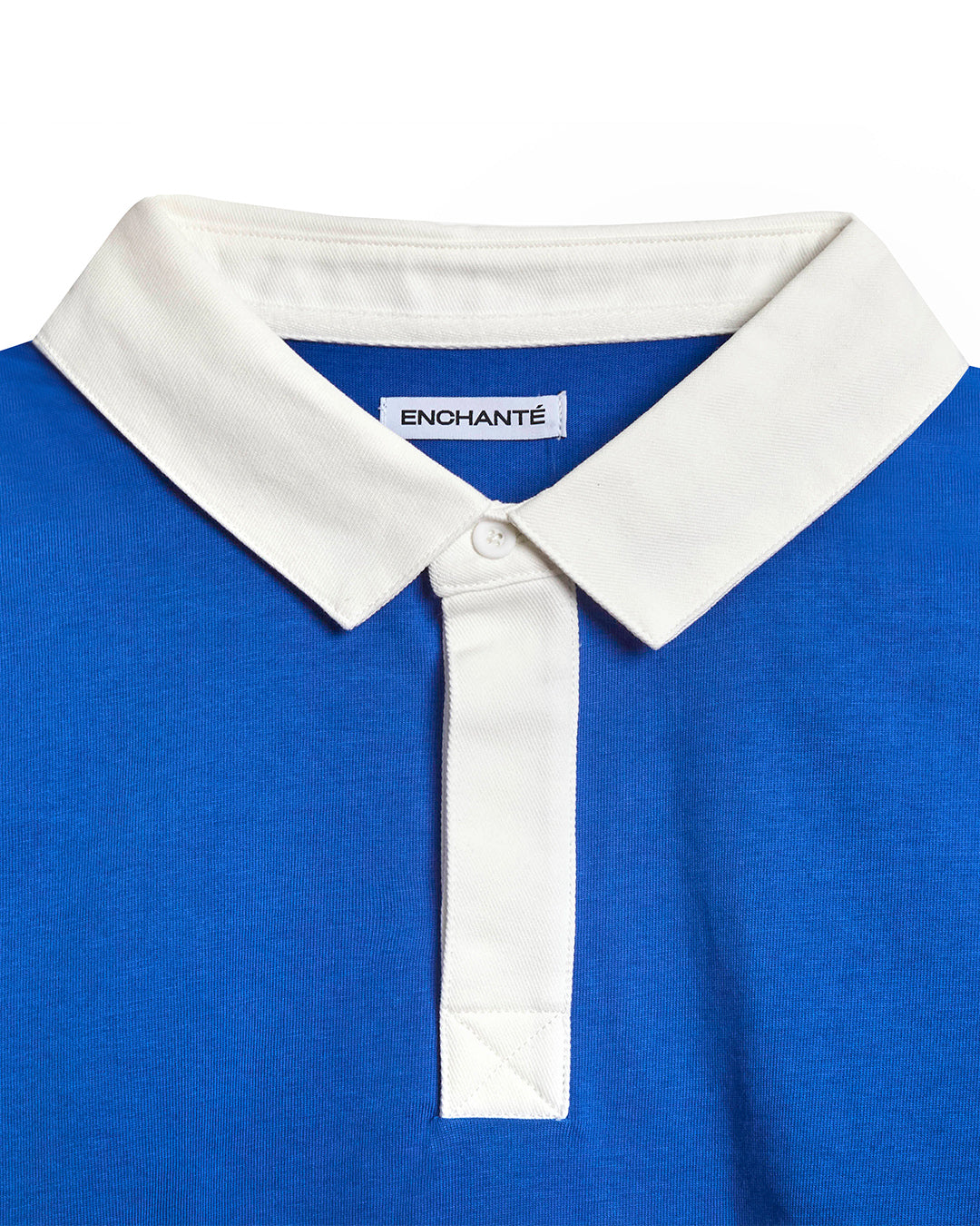 Enchanté x Ford Racing Rugby Shirt