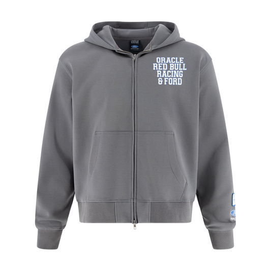 PRE-ORDER  Ford x ORBR Adult Unisex Premium Hoodie