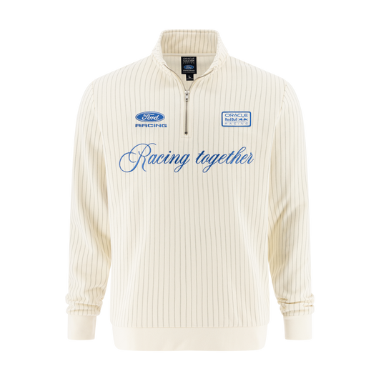 PRE-ORDER  Ford x ORBR Adult Unisex Quarter Zip