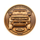 Ford 100 Year Commemorative Medallion - First & Last 1925 - 2025