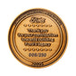 Ford 100 Year Commemorative Medallion - First & Last 1925 - 2025