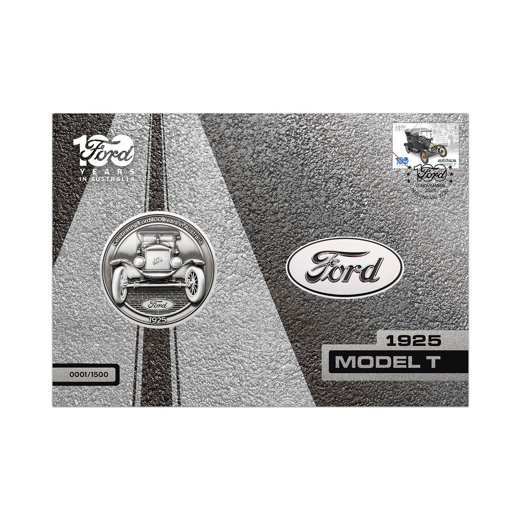 Products – Page 2 – Ford Store Australia