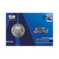 Ford 100 Year Commemorative Medallion - 2025
