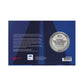 Ford 100 Year Commemorative Medallion - 2025