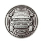 Ford 100 Year Commemorative Medallion - 2025