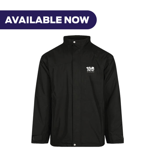 Ford 100 Year Drop Jacket