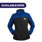 Ford 100 Year Women's Softshell Jacket