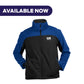 Ford 100 Year Men's Softshell Jacket