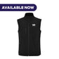 Ford 100 Year Softshell Vest - Black