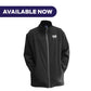 Ford 100 Year Stoke Jacket - Black/Grey