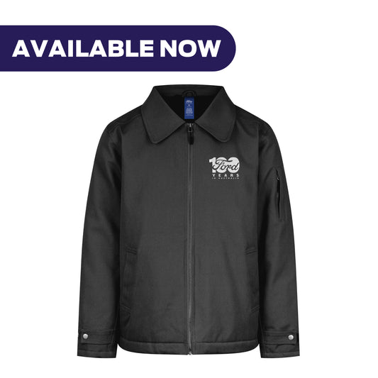 Ford 100 Year - Ranger Jacket