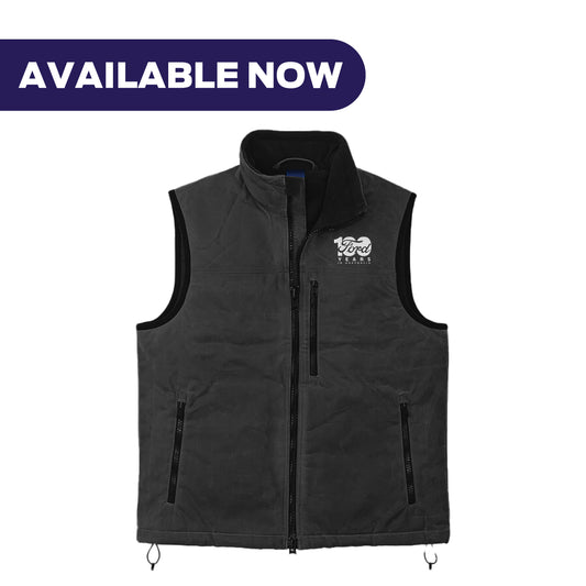 Ford 100 Year - Ranger Vest