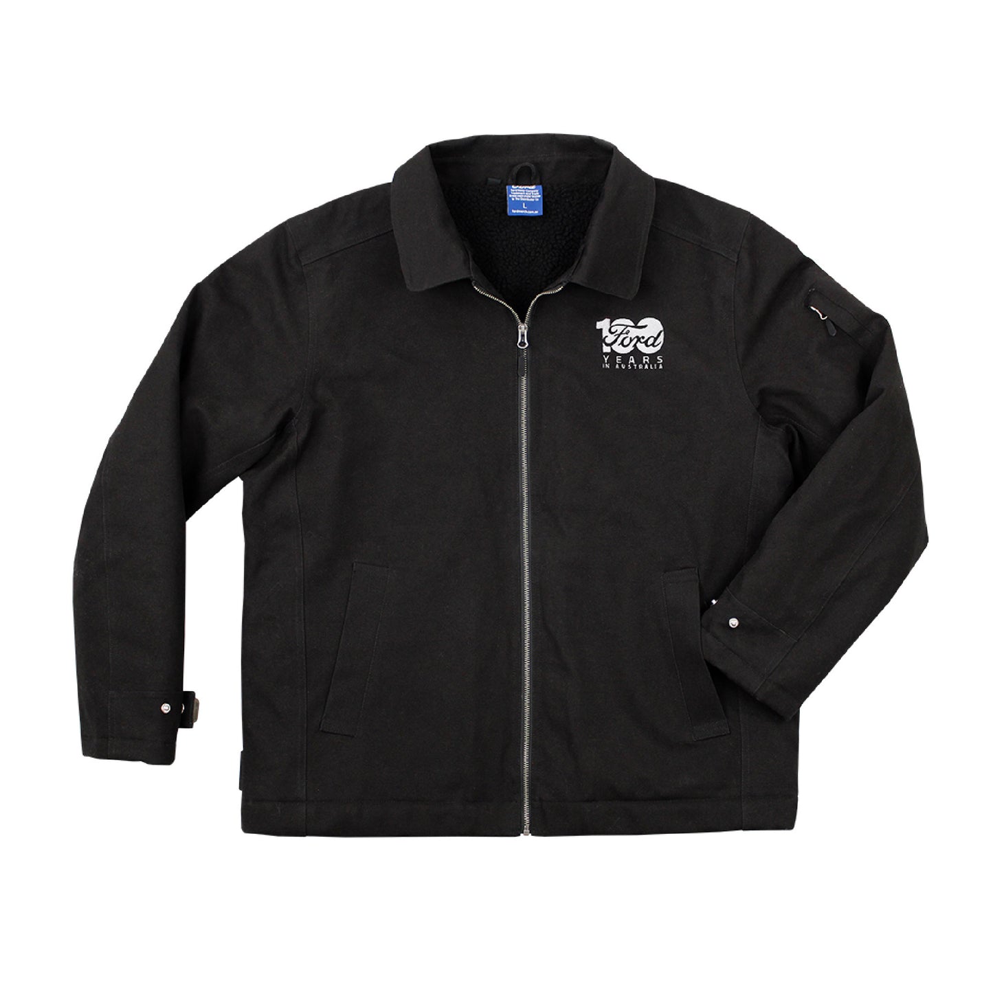 Ford 100 Year - Ranger Jacket