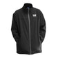 Ford 100 Year Stoke Jacket - Black/Grey
