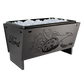 FORD SUPER ROO 2-IN-1 FIREPIT / ICE BUCKET COOLER