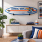 Ford Super Roo Surfboard